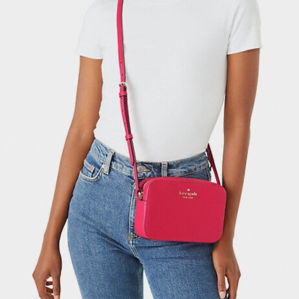 kate spade Mini Crossbody